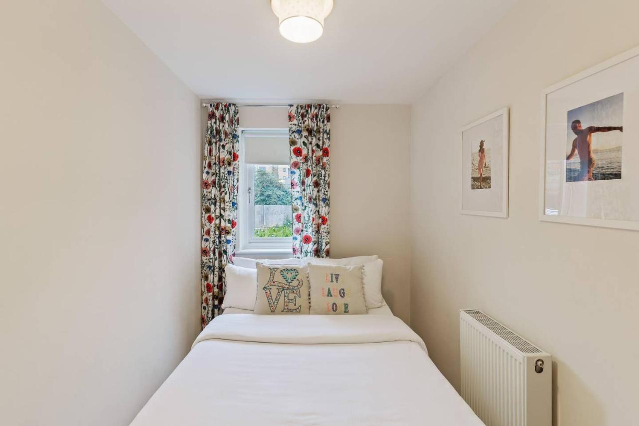 Appartement Beautiful And Cosy 2 Bedroom Flat Londen