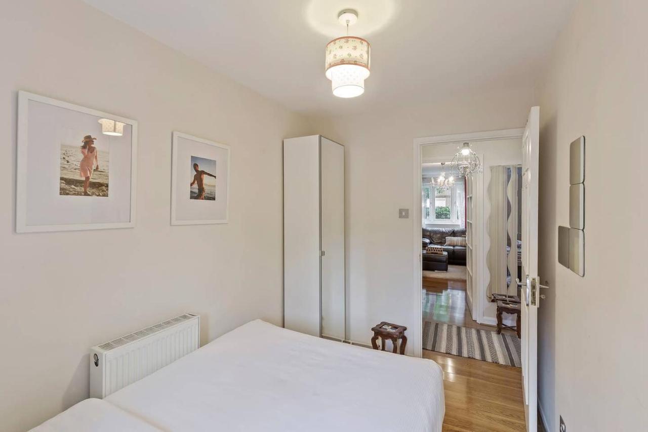 Beautiful And Cosy 2 Bedroom Flat Appartement