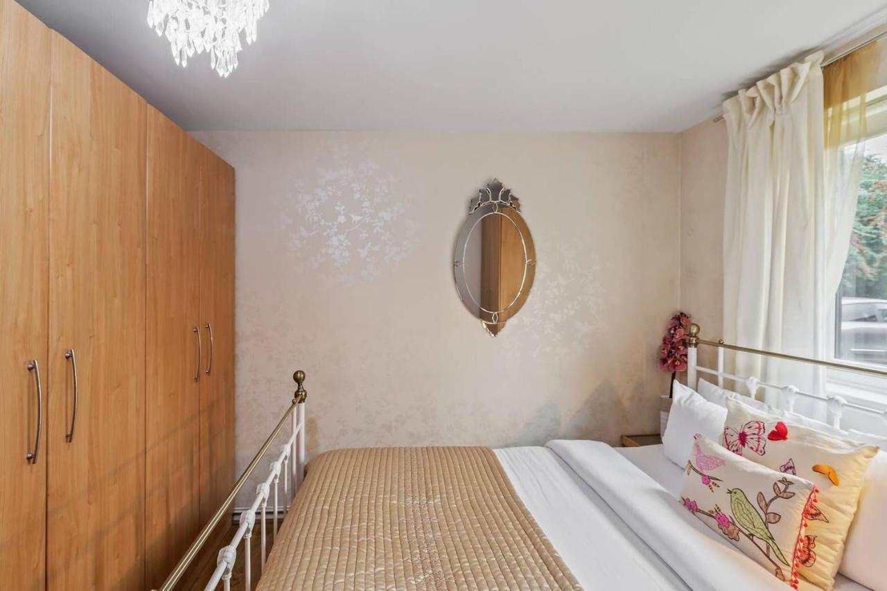 Beautiful And Cosy 2 Bedroom Flat Appartement Londen