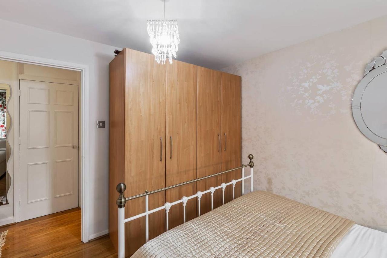 Beautiful And Cosy 2 Bedroom Flat Londen