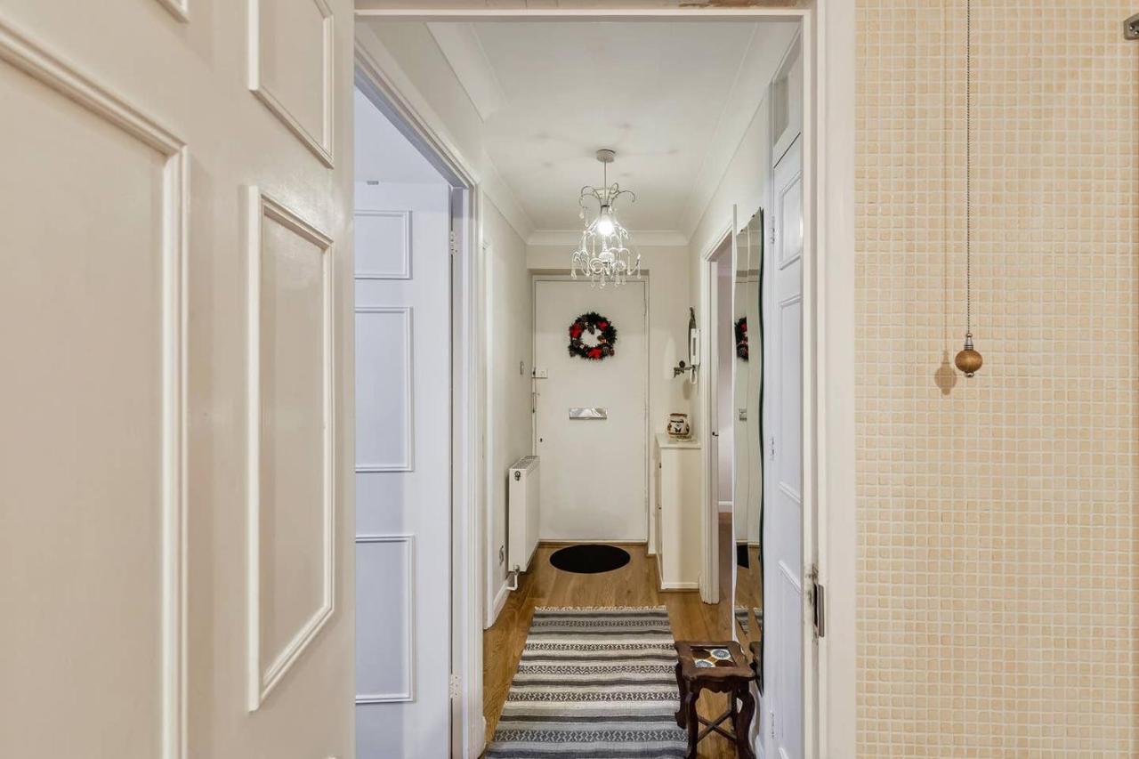 Beautiful And Cosy 2 Bedroom Flat * Londen