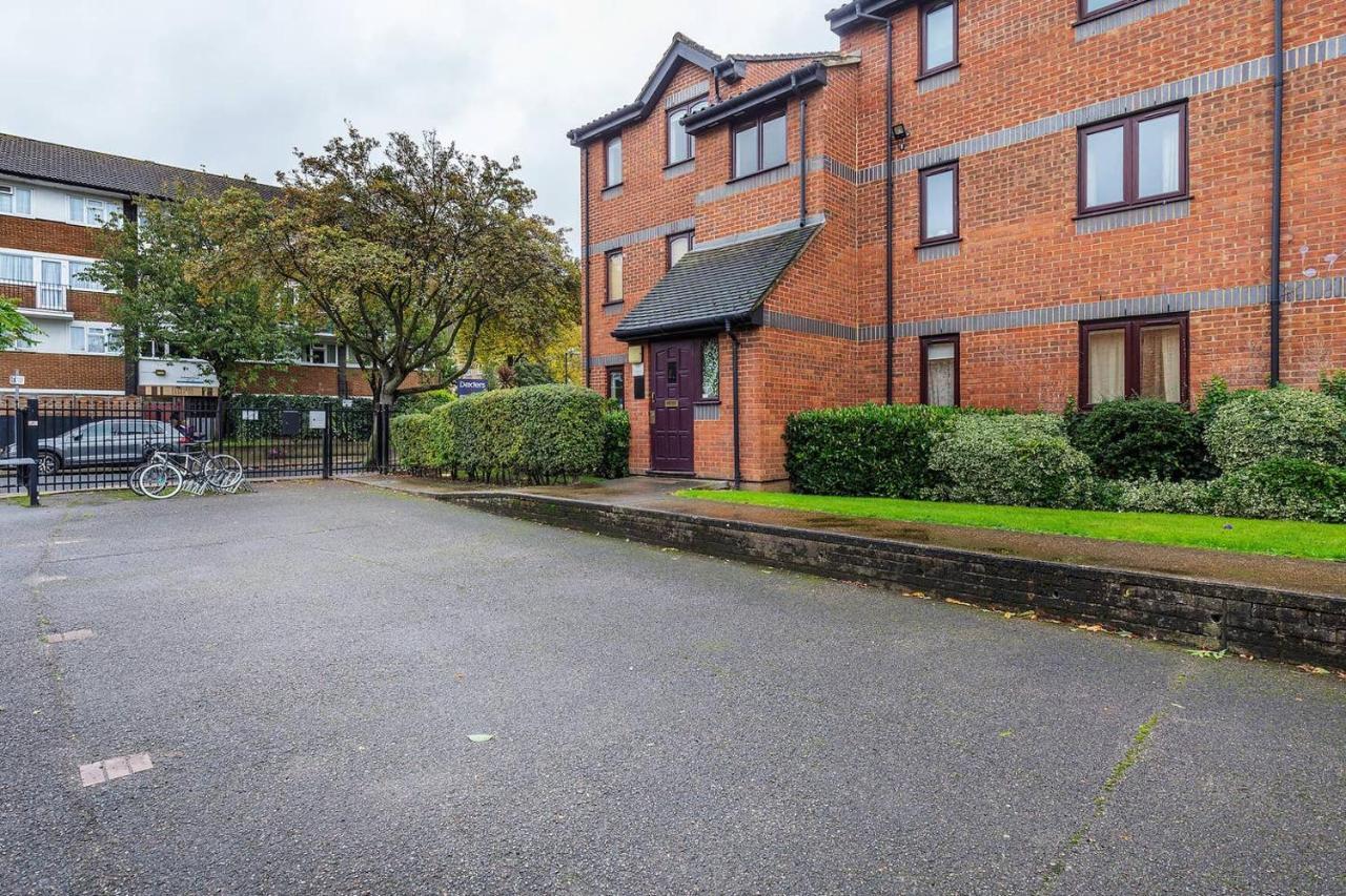 Beautiful And Cosy 2 Bedroom Flat Appartement
