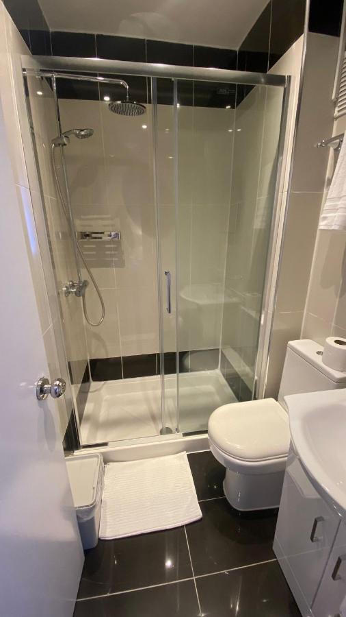 Guest house Prime London