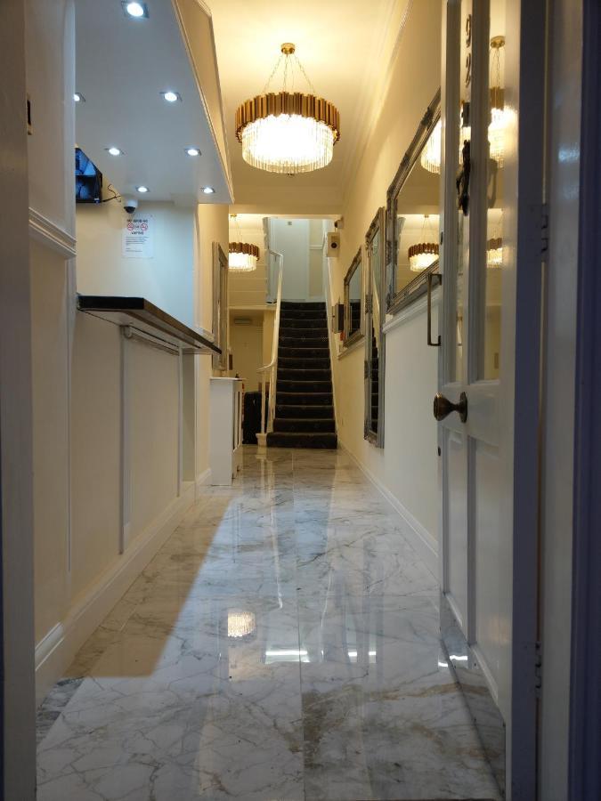 Prime Guest house London