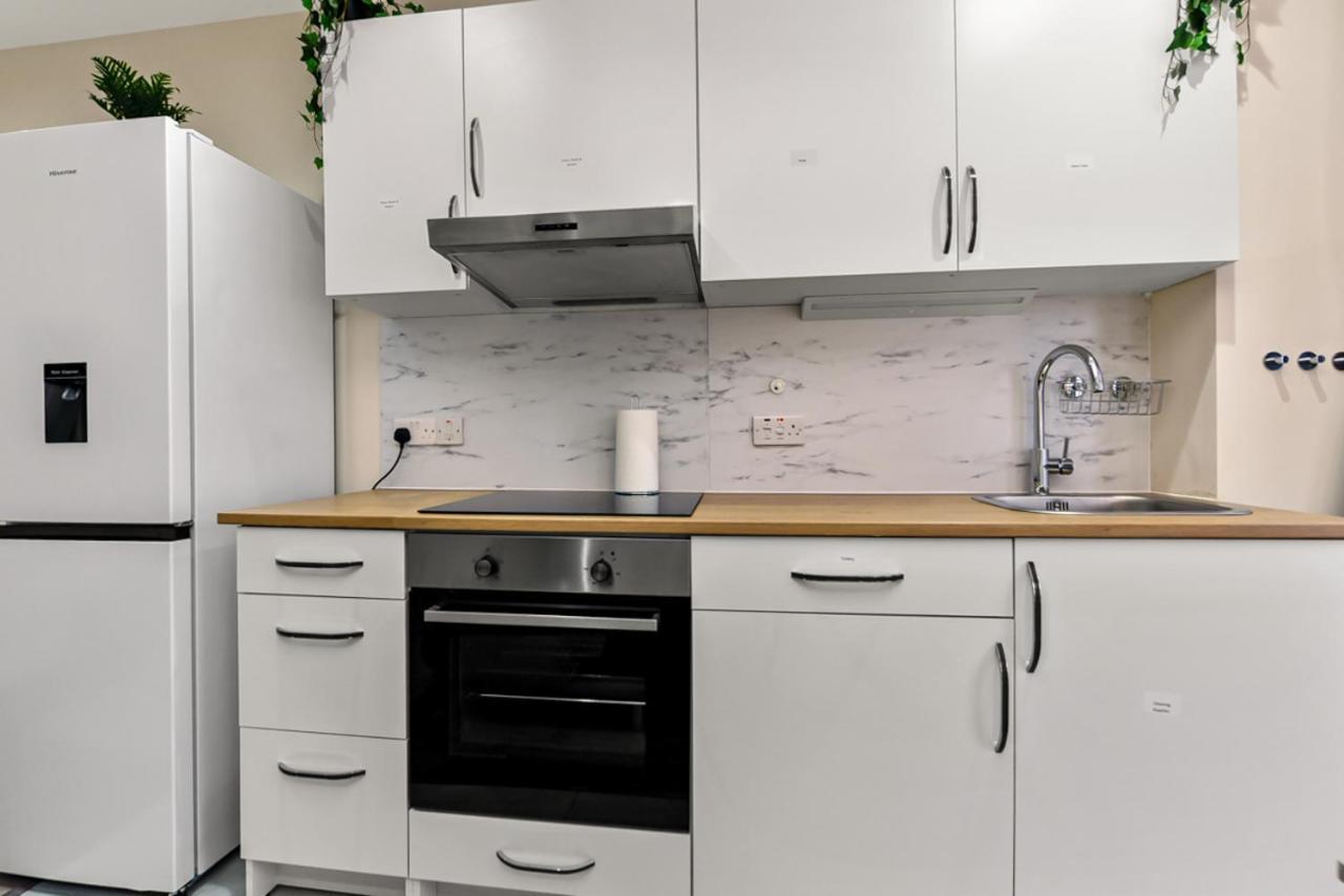 Apartamento Family Friendly, Zone 2, 2 Beds, Overground