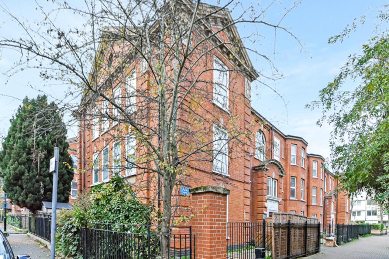 Apartamento Family Friendly, Zone 2, 2 Beds, Overground *