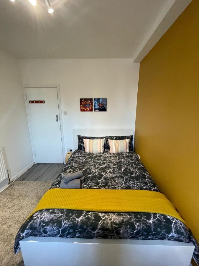 Willesden Privatunterkunft *