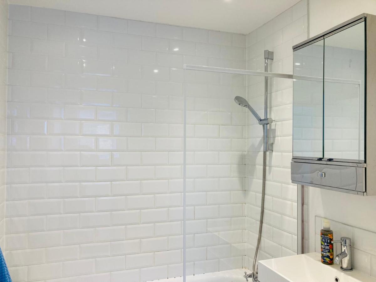 Appartement Impeccable 1-bed In