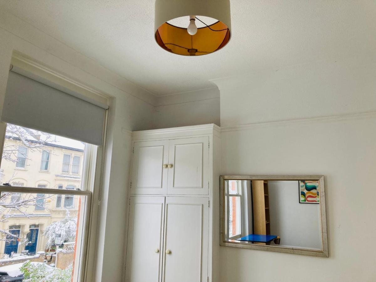 Impeccable 1-bed In *
