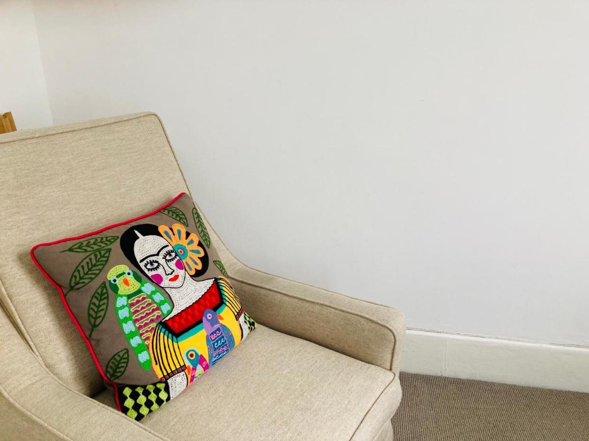 Impeccable 1-bed In Appartement Londen