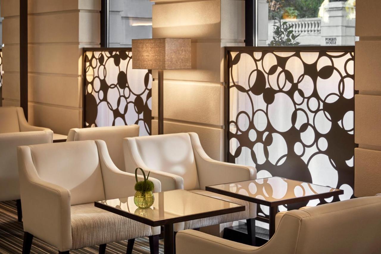 The Halkin London