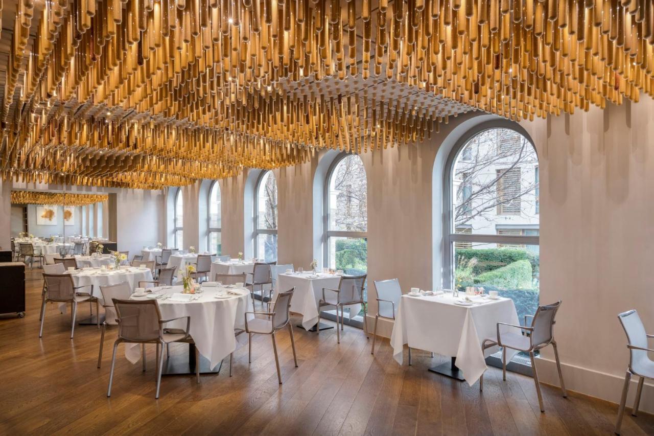 The Halkin Hotel