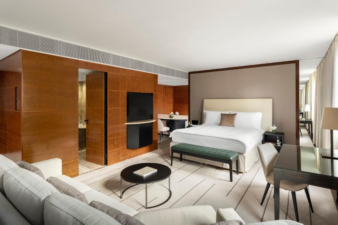 The Halkin Hotel