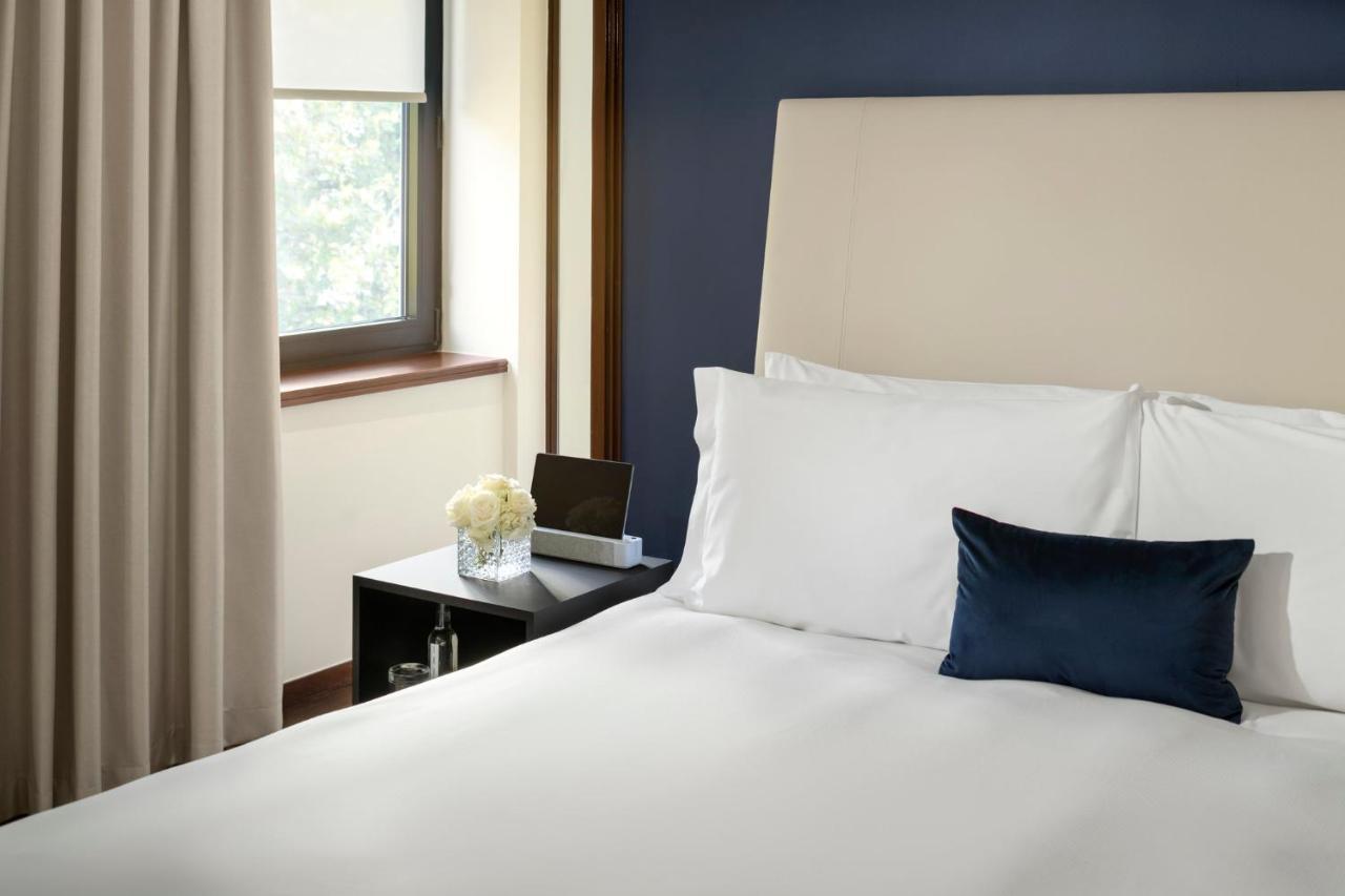 The Halkin Hotel London