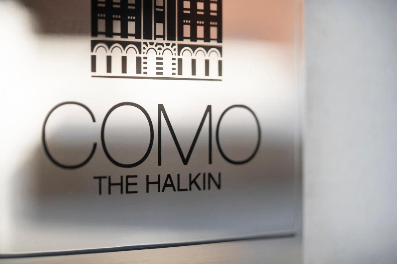 The Halkin Hotel London