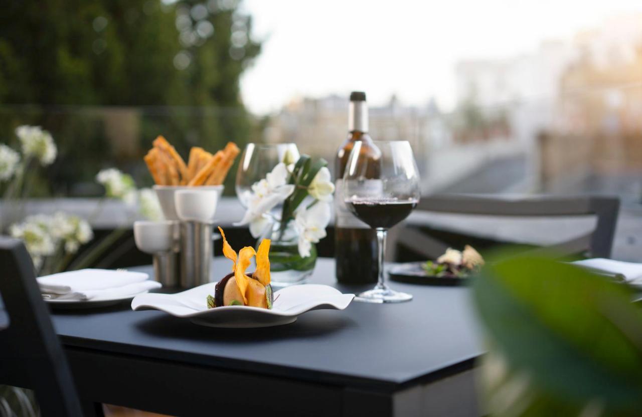 Hotel The Halkin 5*