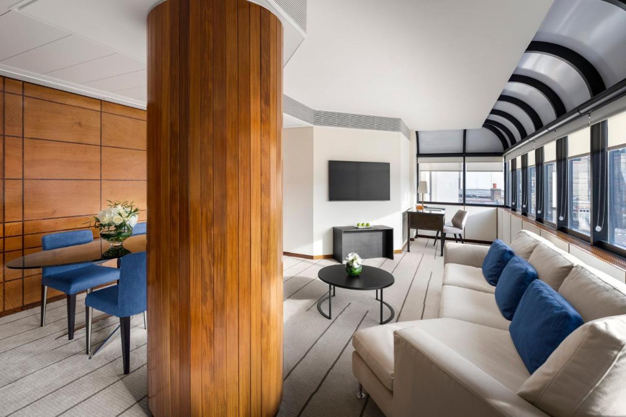 Hotel The Halkin London