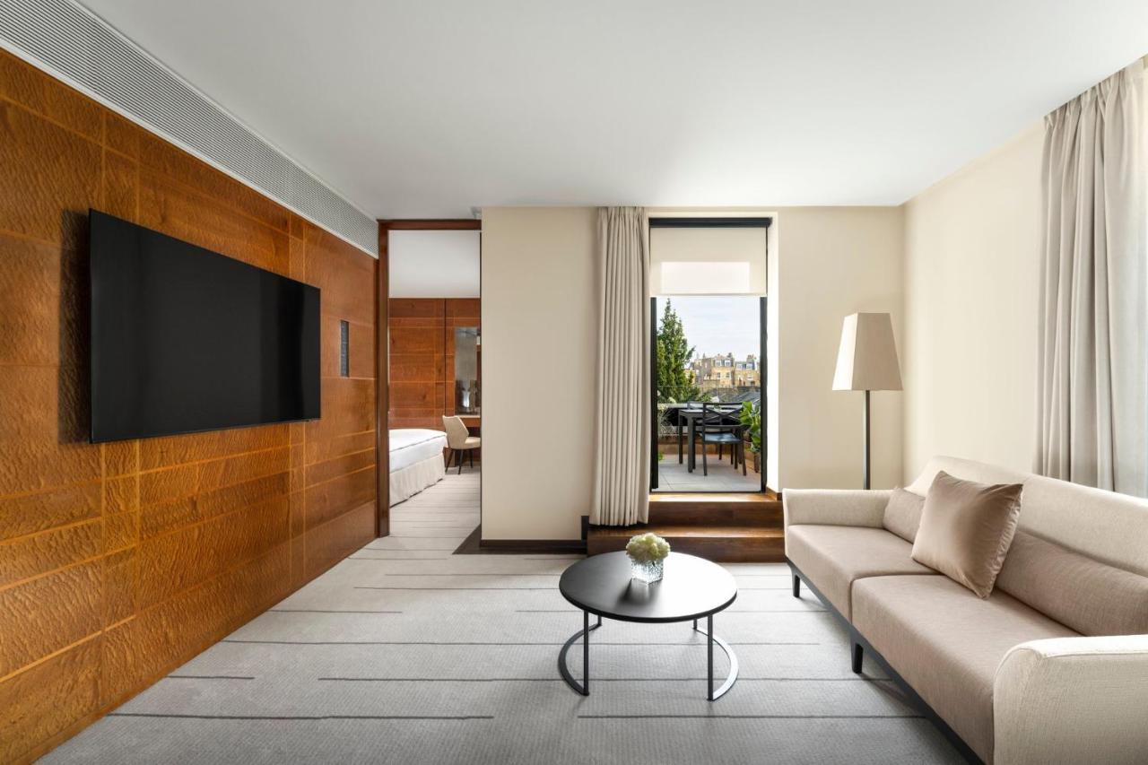 Hotel The Halkin London