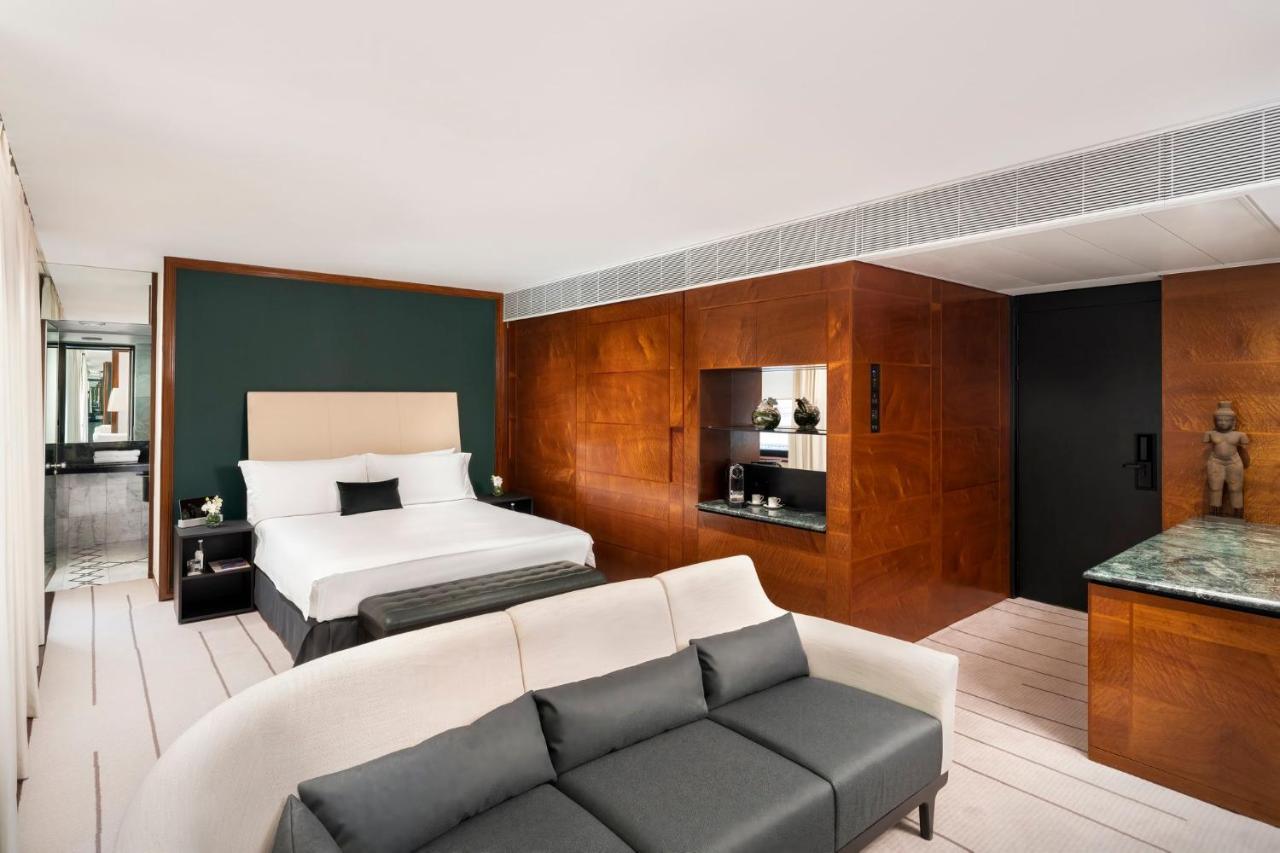 The Halkin London
