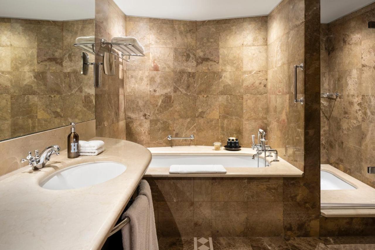 The Halkin Hotel 5*