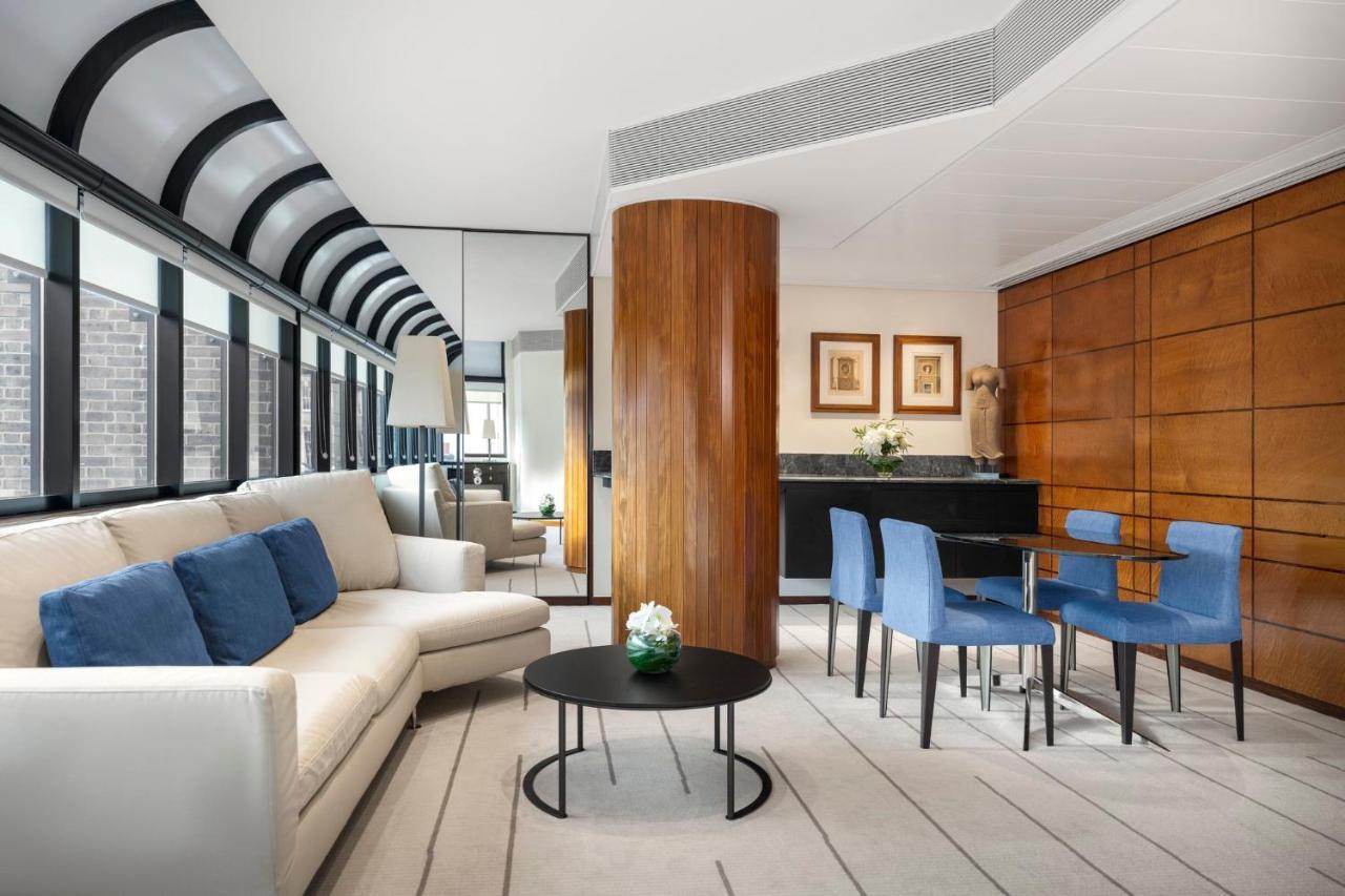 The Halkin London
