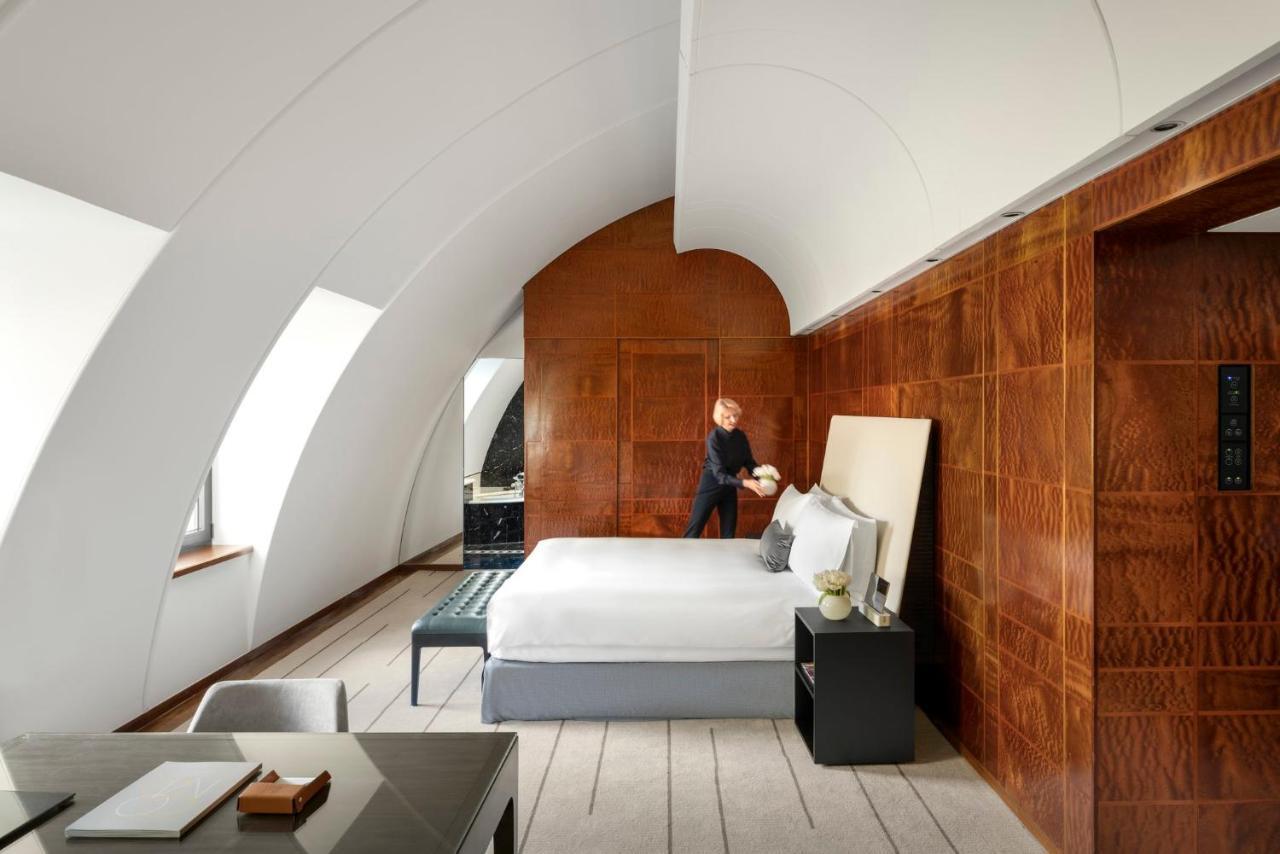 Hotel The Halkin London