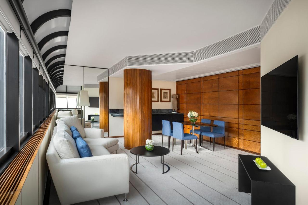 The Halkin London