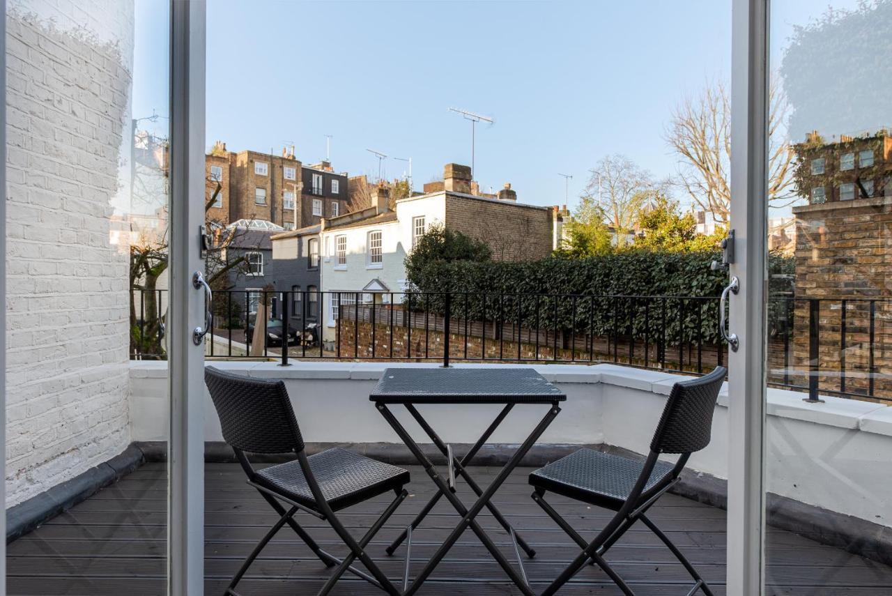 Notting Hill By Capital Apartment