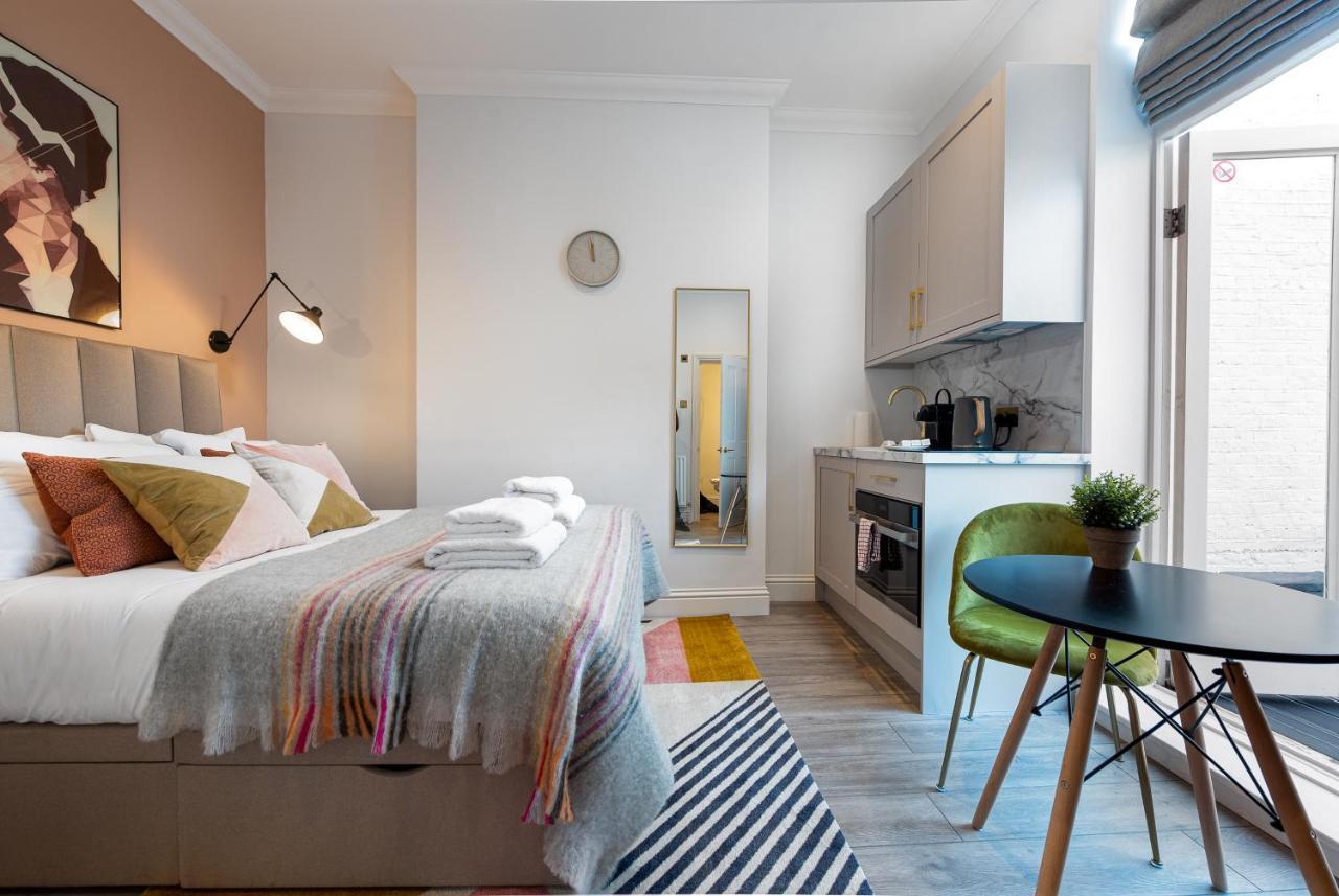 Notting Hill By Capital London