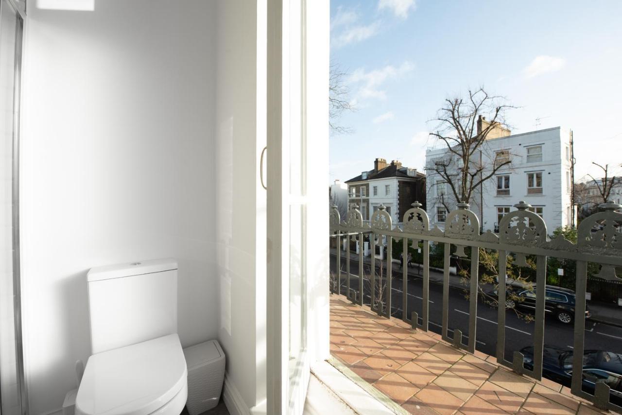 Notting Hill By Capital Apartment London