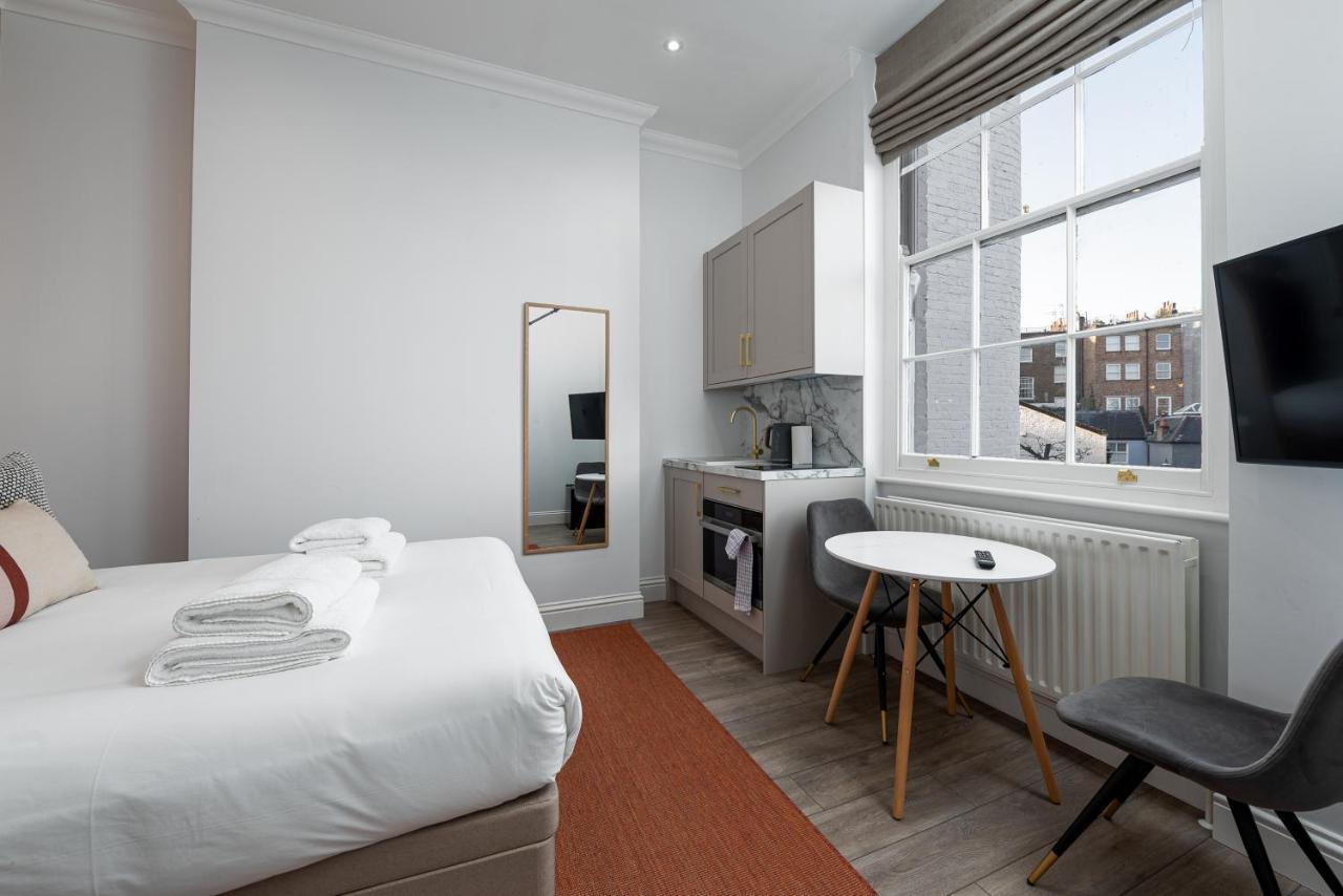 Apartment Notting Hill By Capital London