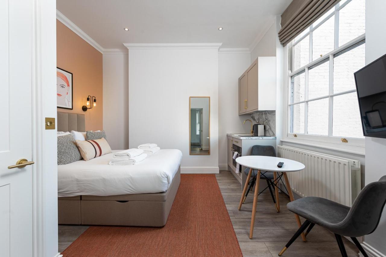 Apartment Notting Hill By Capital London
