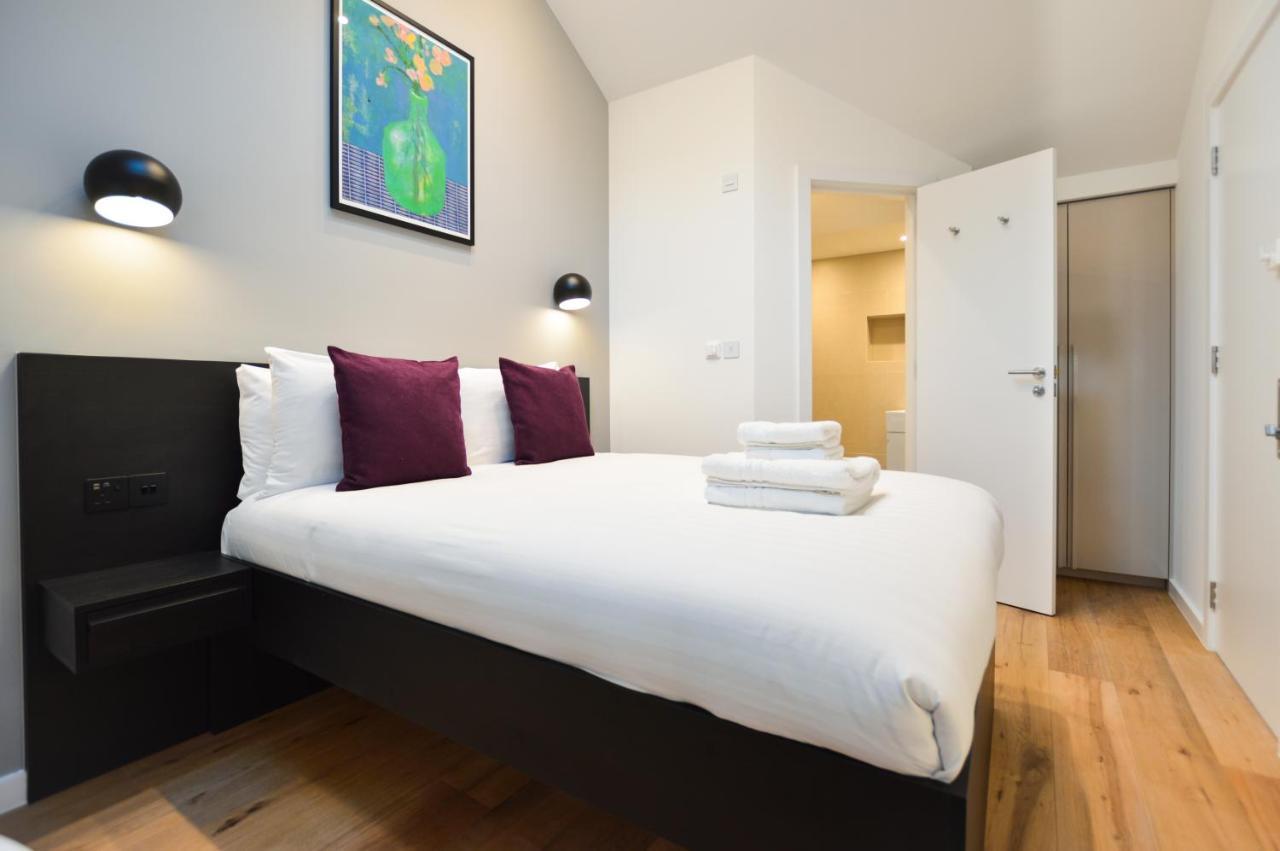 New Cavendish Street Serviced By Stayprime * London