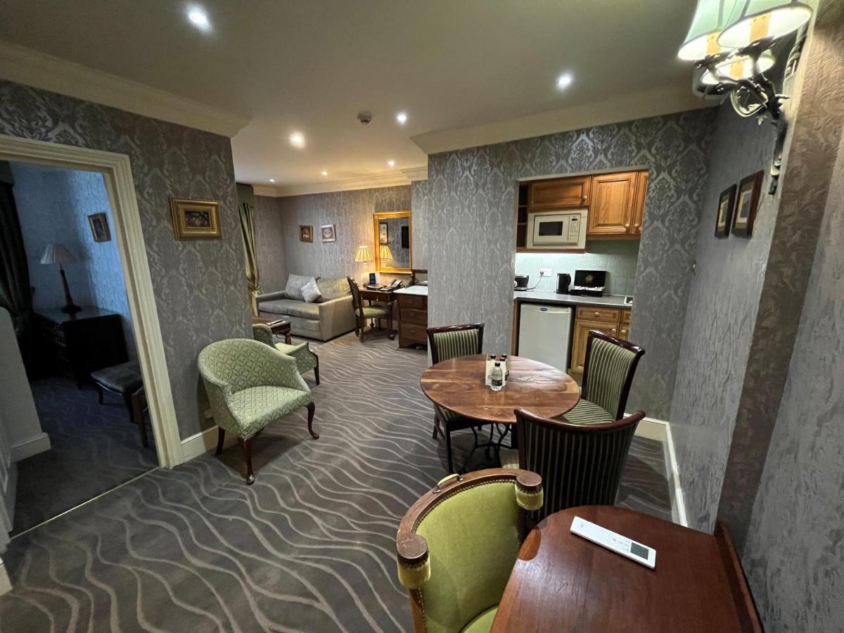 Hotel The Leonard 4*