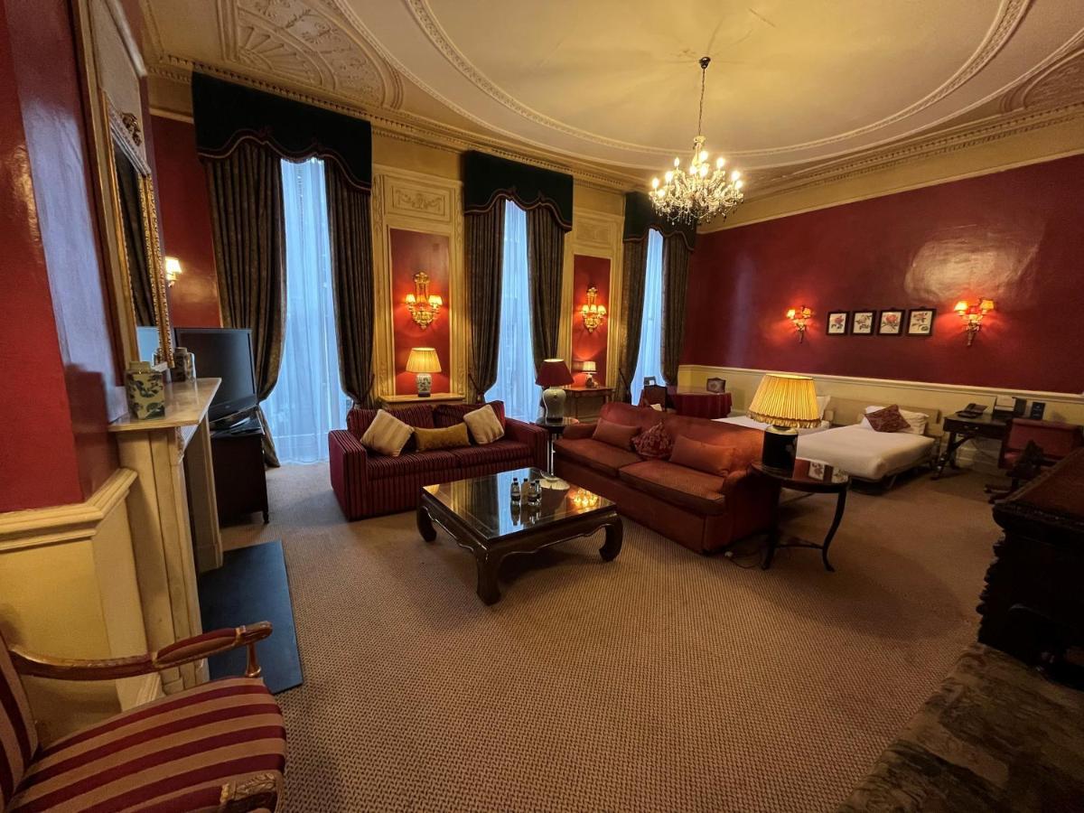 The Leonard 4* London