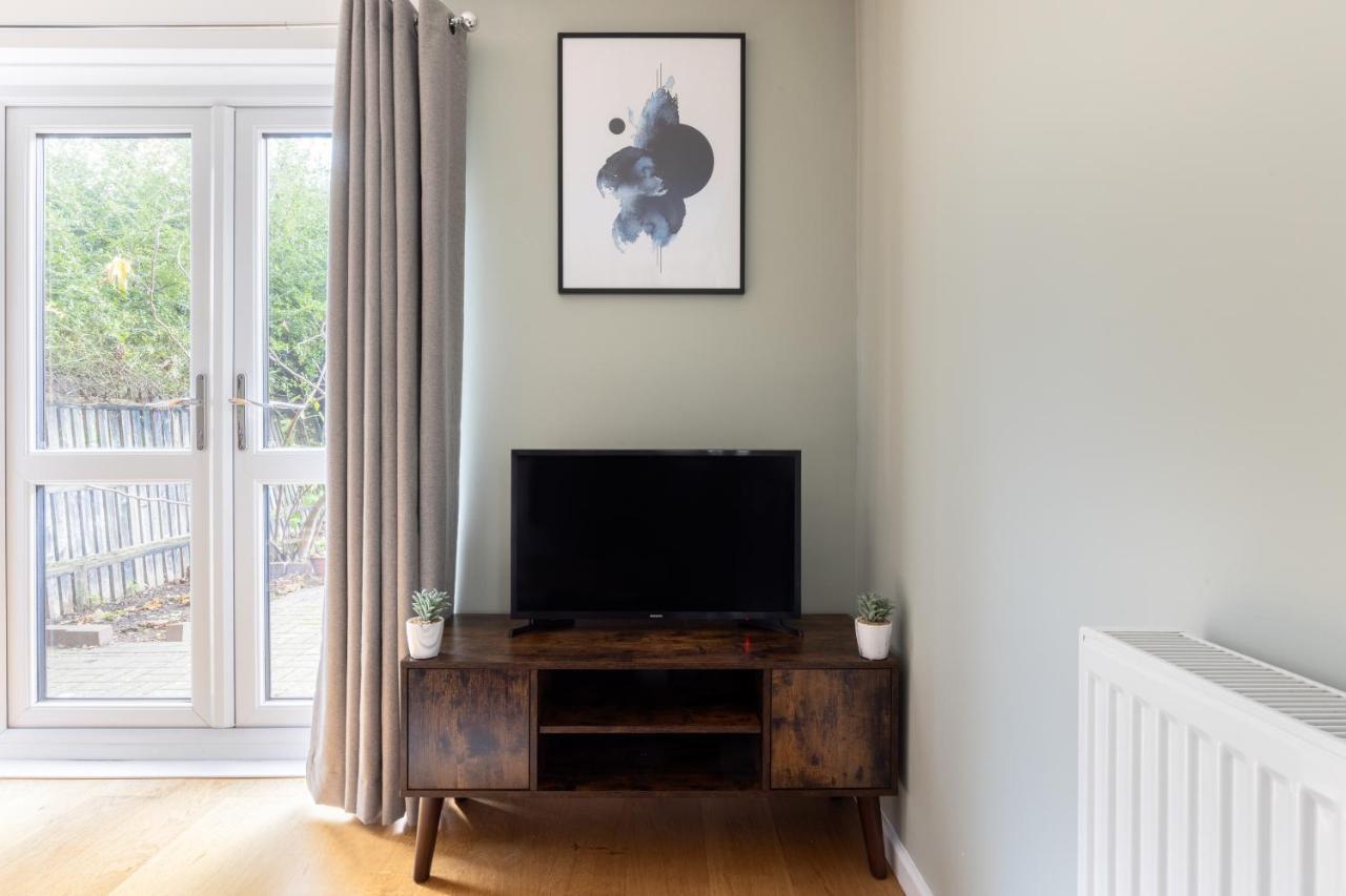 The Camberwell Leilighet London