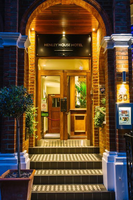 Henley House Londres