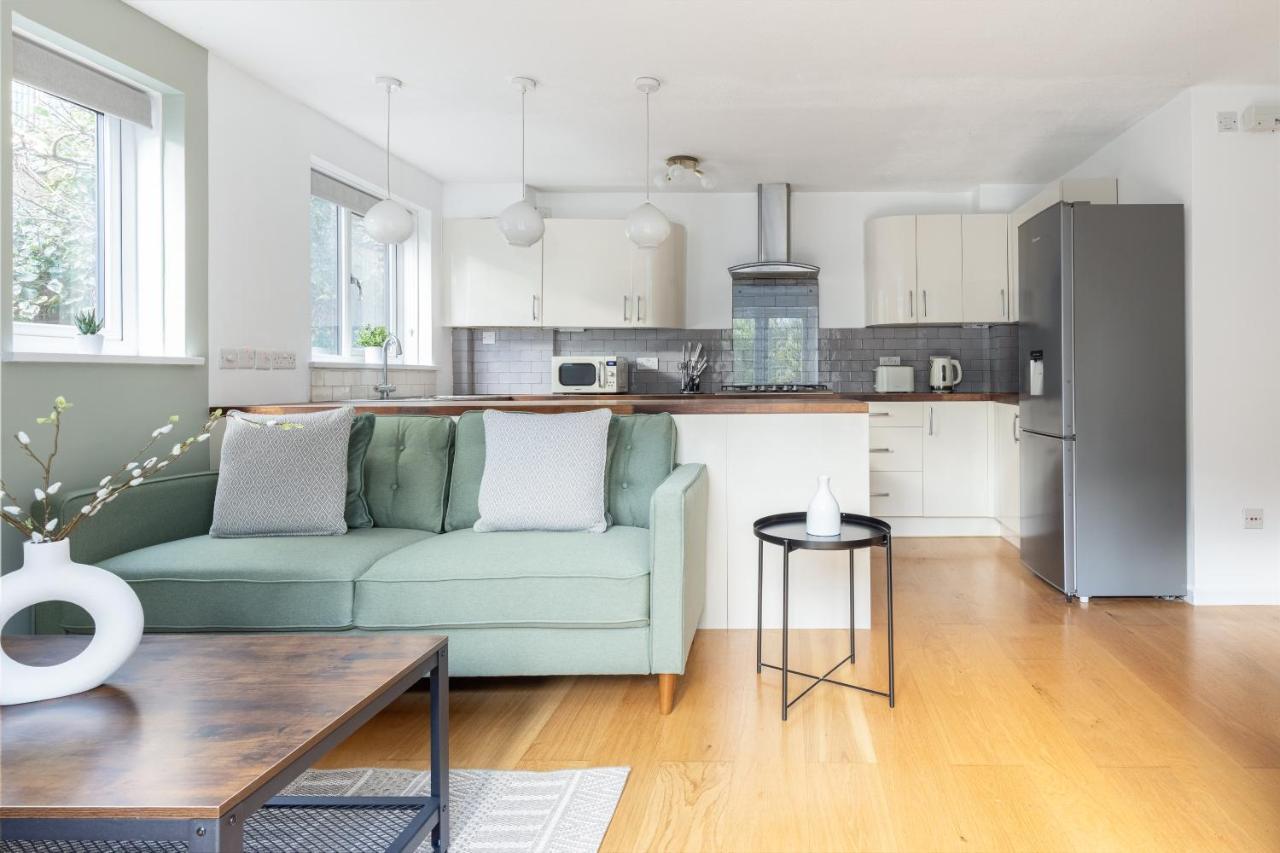 The Camberwell Leilighet *