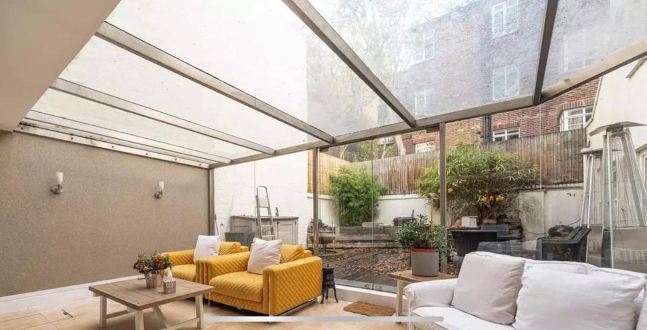 Apartment St Johns Wood 3 Bed Executive *
