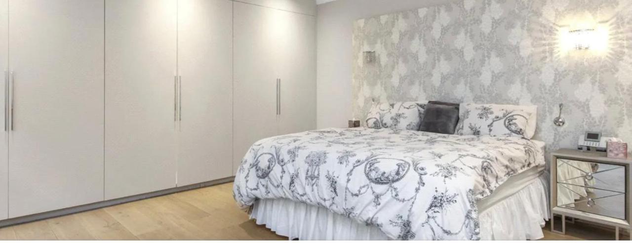 St Johns Wood 3 Bed Executive Apartment London