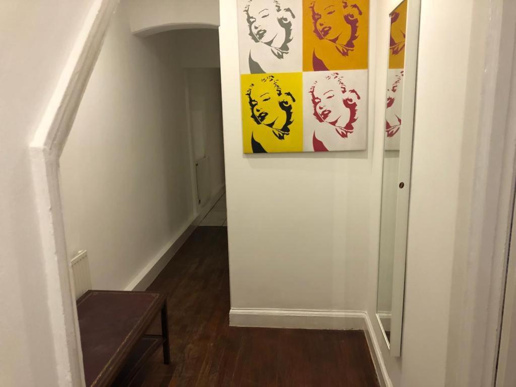Apartamento Clapham 1 Londres