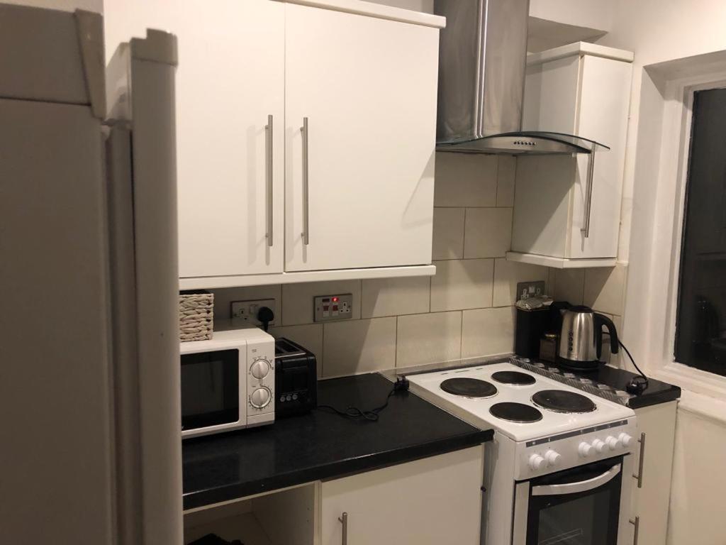 Clapham 1 Apartamento Londres