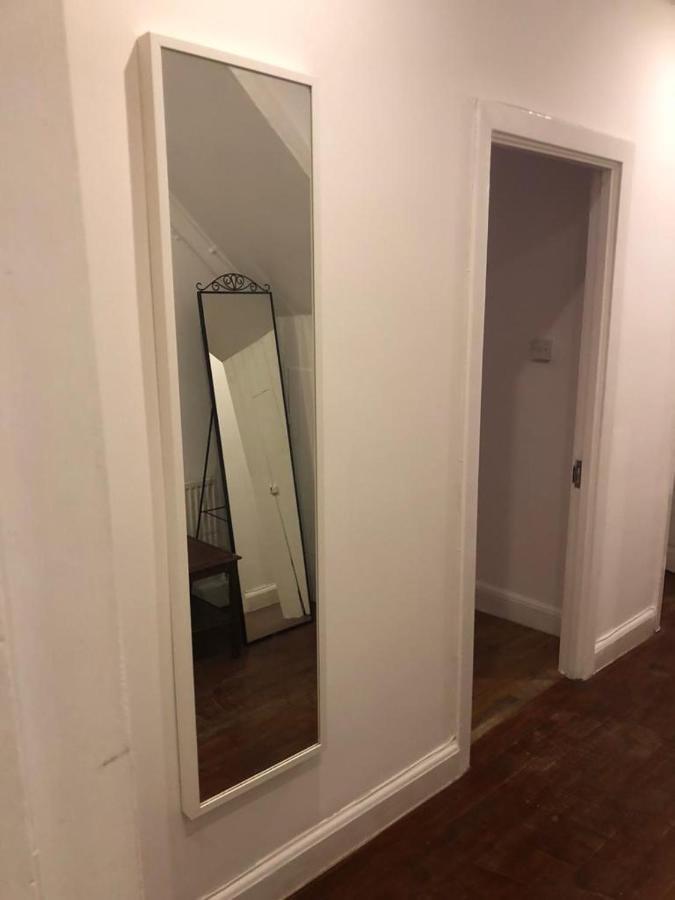 Clapham 1 * Londres