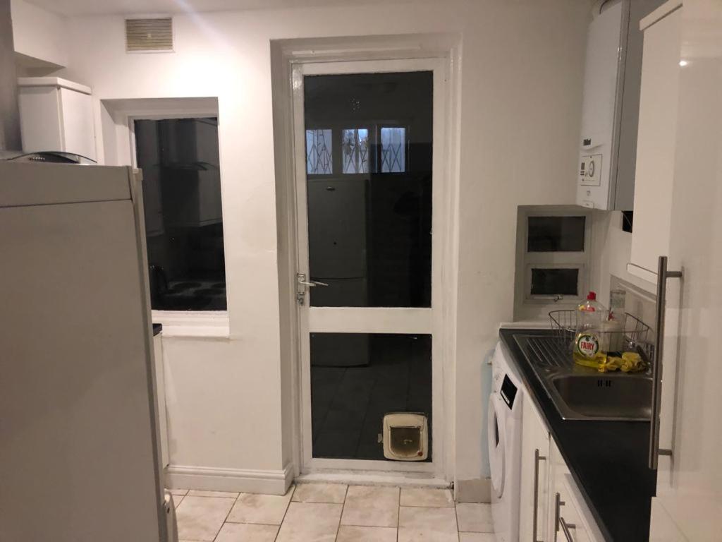 Apartamento Clapham 1 *