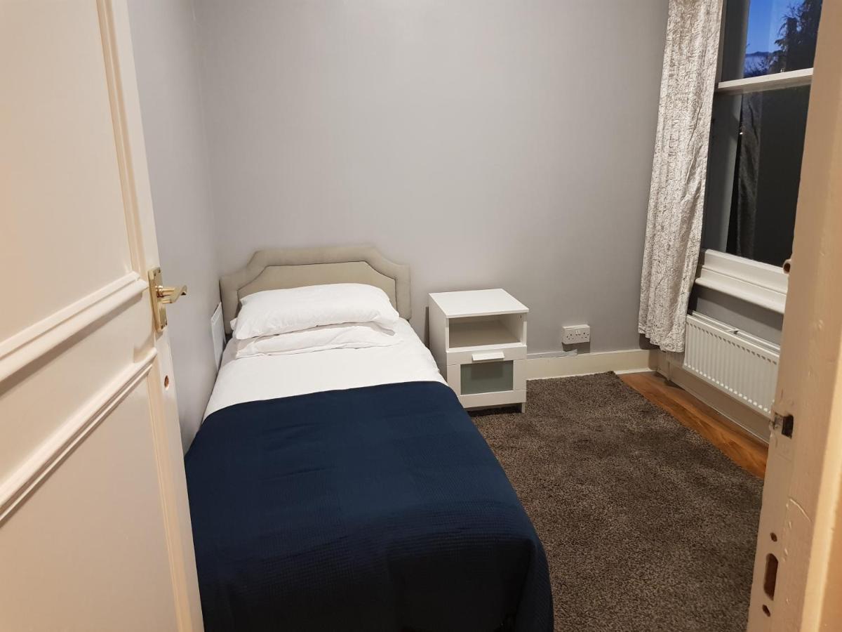 Apartment London. Gorgeous 2 Bed Flat Near Olympic Park.