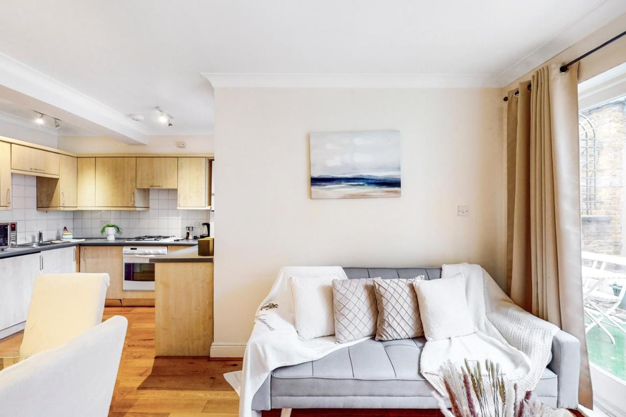 Aparthotel Park Lane Marble Arch