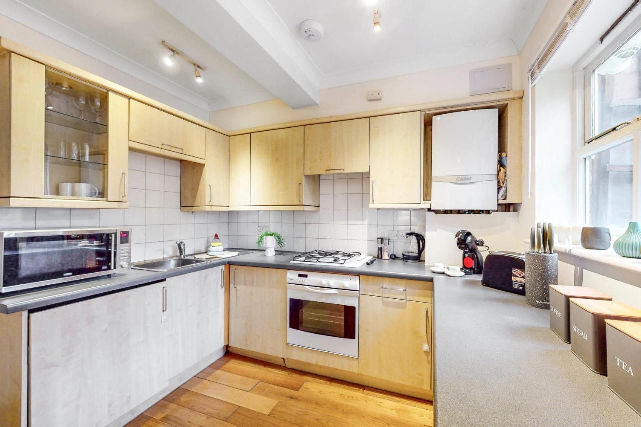 Park Lane Marble Arch Aparthotel