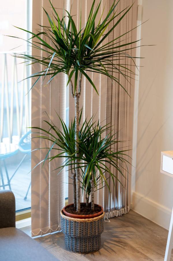 Lux 2 Bedrooms - 2 Bathrooms - F7 Appartement Londen
