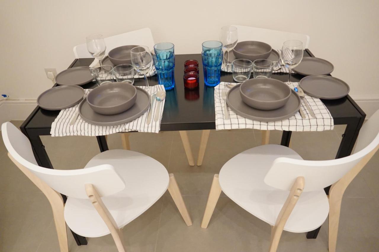 Leilighet 3 Bed 2 Bath London