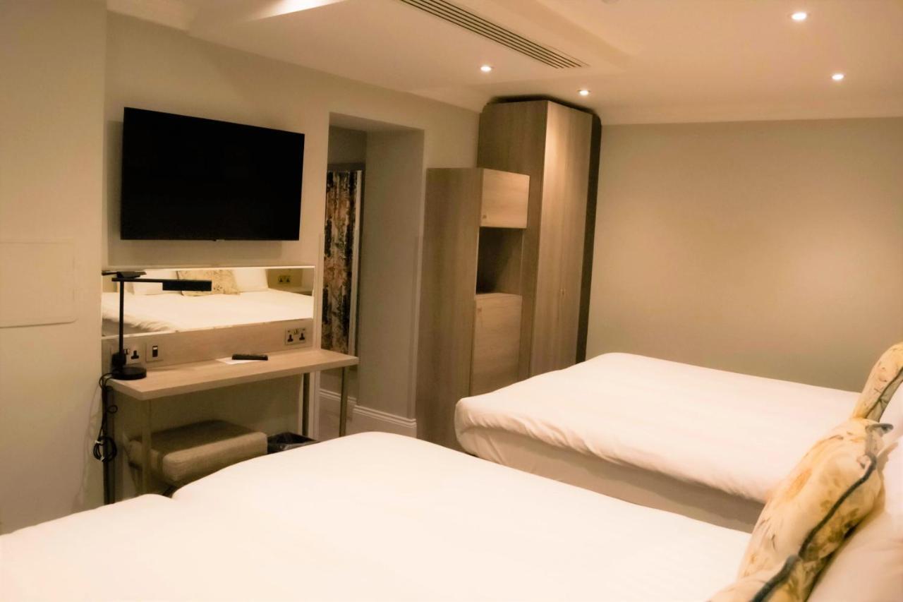 Hotell Byron 4*